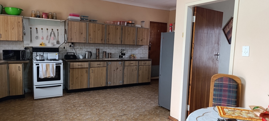 3 Bedroom Property for Sale in Vredefort Free State